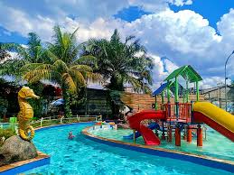 Waterboom