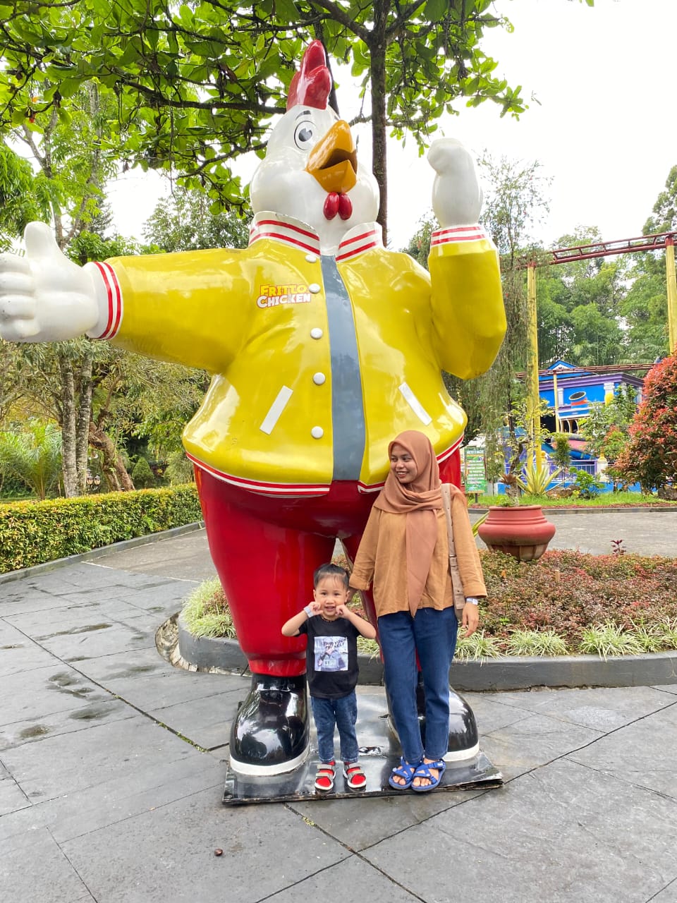 Toon Town